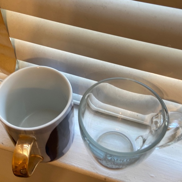 Bundle of two coffee cups - Picture 5 of 5